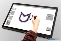 Монитор IRBIS SmartView ISM24FIDT - фото