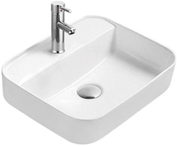 Умывальник Aquatek Вега AQ5506-00 - фото