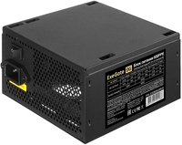 Блок питания ExeGate 600PPE EX260643RUS-PC - фото