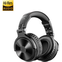 Наушники OneOdio Studio Wireless Pro C (черный) - фото2