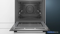 Электрический духовой шкаф Siemens iQ500 HB578A0S6 - фото2