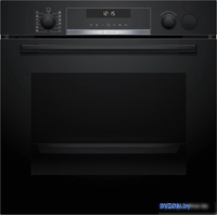 Электрический духовой шкаф Bosch Serie 6 HRA5380B0 - фото