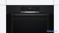 Электрический духовой шкаф Bosch Serie 4 HBA372EB0 - фото2