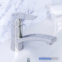 Смеситель Damixa Jupiter 770220001 - фото