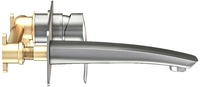 Смеситель IDDIS Ray RAYBN00i65 - фото2