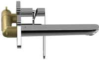 Смеситель IDDIS Slide SLISB00i65 - фото2