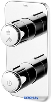 Смеситель IDDIS Slide SLISBBTi67 - фото