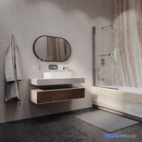 Смеситель IDDIS Slide SLISBBTi67 - фото2