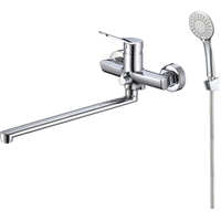 Смеситель Milardo Enjoy ENJSB00M10 - фото
