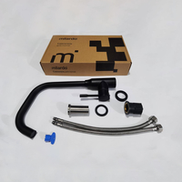 Смеситель Milardo Meal M01BLL0M05 - фото2