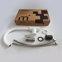Смеситель Milardo Meal M01WTJ0M05 - фото2