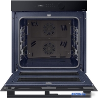 Электрический духовой шкаф Samsung NV7B5765RAK/WT - фото2