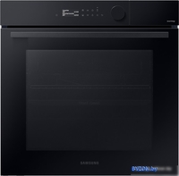 Электрический духовой шкаф Samsung NV7B5685AAK/U2 - фото