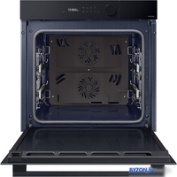 Электрический духовой шкаф Samsung NV7B5685AAK/U2 - фото2