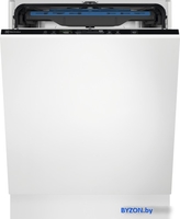 Встраиваемая посудомоечная машина Electrolux EES48401L - фото
