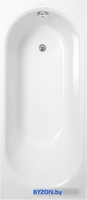 Ванна VagnerPlast Kasandra 140x70 VPBA147KAS2X-04 - фото