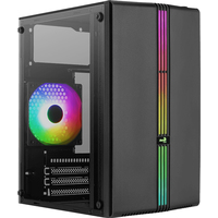 Корпус AeroCool Evo Mini-G-BK-v1 - фото
