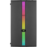 Корпус AeroCool Evo Mini-G-BK-v1 - фото2
