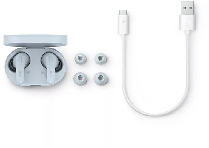 Наушники Philips TAT1108BL/00 Наушники Philips TAT1108BL/00