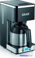 Капельная кофеварка Graef FK 512 - фото