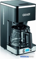 Капельная кофеварка Graef FK 502 - фото