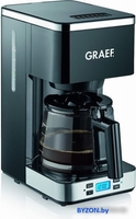 Капельная кофеварка Graef FK 502 - фото2