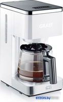 Капельная кофеварка Graef FK 401 - фото