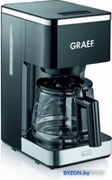Капельная кофеварка Graef FK 402 - фото