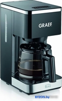 Капельная кофеварка Graef FK 402 - фото2