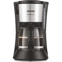 Капельная кофеварка Zelmer ZCM1200 - фото