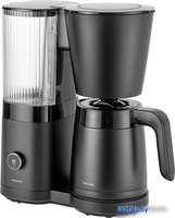 Капельная кофеварка Zwilling Enfinigy 53106-001 (черный) - фото2