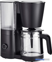 Капельная кофеварка Zwilling Enfinigy 53103-301 (черный) - фото2