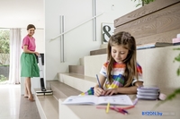 Электрошвабра Karcher FC 4-4 Battery Set 1.056-400.0 - фото2
