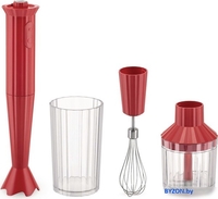 Погружной блендер Alessi Plisse MDL10SR - фото