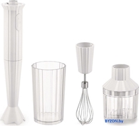 Погружной блендер Alessi Plisse MDL10SW - фото
