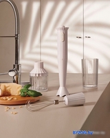 Погружной блендер Alessi Plisse MDL10SW - фото2