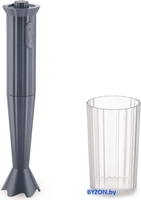 Погружной блендер Alessi Plisse MDL10G - фото, картинка Погружной блендер Alessi Plisse MDL10G - фото