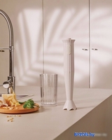 Погружной блендер Alessi Plisse MDL10R - фото2