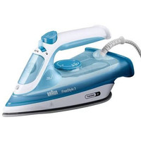 Утюг Braun FreeStyle 3 FI 3144 BL - фото