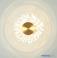 Бра Odeon Light Solaris 6627/9WL - фото2