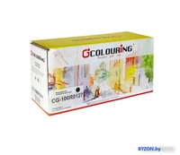 Картридж Colouring CG-106R01277 (аналог Xerox 106R01277) - фото