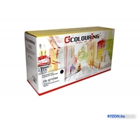 Картридж Colouring CG-Q7570A (аналог HP 70A (Q7570A)) - фото