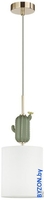 Подвесная люстра Odeon Light Cactus 5425/1 - фото