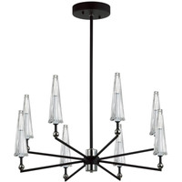 Подвесная люстра Odeon Light Fungo 5429/39L - фото