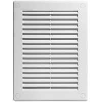 Вентиляционная решетка Awenta TRU22 - фото