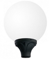 Садовый светильник Fumagalli Globe 400 G40.000.000.AYE27 - фото