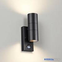 Уличный настенный светильник Odeon Light Motto 4389/2W - фото2