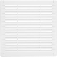 Вентиляционная решетка airRoxy 02-326 - фото