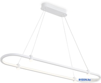 Подвесная люстра Ambrella Comfort FL5588 - фото