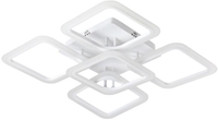Припотолочная люстра In Home Elegant Aris-W 4690612035406 - фото